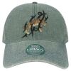 Dashboard Solid Twill Cap Thumbnail