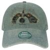 Dashboard Solid Twill Cap Thumbnail