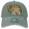 Dashboard Solid Twill Cap Thumbnail