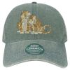 Dashboard Solid Twill Cap Thumbnail