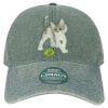 Dashboard Solid Twill Cap Thumbnail