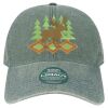 Dashboard Solid Twill Cap Thumbnail
