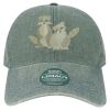 Dashboard Solid Twill Cap Thumbnail