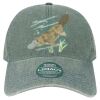 Dashboard Solid Twill Cap Thumbnail
