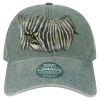 Dashboard Solid Twill Cap Thumbnail