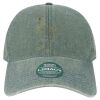 Dashboard Solid Twill Cap Thumbnail