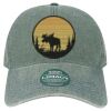 Dashboard Solid Twill Cap Thumbnail