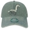 Dashboard Solid Twill Cap Thumbnail