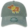 Dashboard Solid Twill Cap Thumbnail