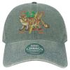 Dashboard Solid Twill Cap Thumbnail