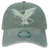 Dashboard Solid Twill Cap Thumbnail