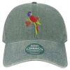 Dashboard Solid Twill Cap Thumbnail