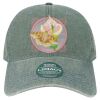 Dashboard Solid Twill Cap Thumbnail