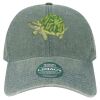 Dashboard Solid Twill Cap Thumbnail