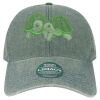 Dashboard Solid Twill Cap Thumbnail
