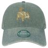 Dashboard Solid Twill Cap Thumbnail