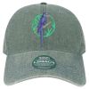 Dashboard Solid Twill Cap Thumbnail
