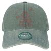 Dashboard Solid Twill Cap Thumbnail