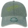 Dashboard Solid Twill Cap Thumbnail