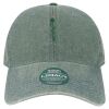 Dashboard Solid Twill Cap Thumbnail