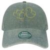 Dashboard Solid Twill Cap Thumbnail