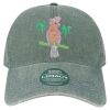 Dashboard Solid Twill Cap Thumbnail