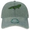Dashboard Solid Twill Cap Thumbnail