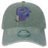 Dashboard Solid Twill Cap Thumbnail