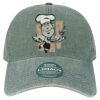 Dashboard Solid Twill Cap Thumbnail