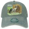 Dashboard Solid Twill Cap Thumbnail