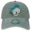 Dashboard Solid Twill Cap Thumbnail