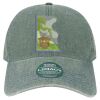 Dashboard Solid Twill Cap Thumbnail
