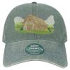 Dashboard Solid Twill Cap Thumbnail