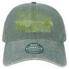 Dashboard Solid Twill Cap Thumbnail