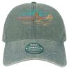 Dashboard Solid Twill Cap Thumbnail