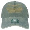 Dashboard Solid Twill Cap Thumbnail