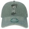 Dashboard Solid Twill Cap Thumbnail