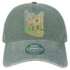 Dashboard Solid Twill Cap Thumbnail