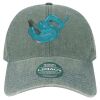 Dashboard Solid Twill Cap Thumbnail