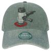 Dashboard Solid Twill Cap Thumbnail