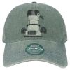 Dashboard Solid Twill Cap Thumbnail