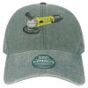Dashboard Solid Twill Cap Thumbnail
