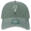 Dashboard Solid Twill Cap Thumbnail