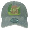Dashboard Solid Twill Cap Thumbnail