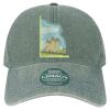 Dashboard Solid Twill Cap Thumbnail