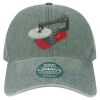 Dashboard Solid Twill Cap Thumbnail