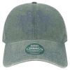 Dashboard Solid Twill Cap Thumbnail