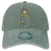 Dashboard Solid Twill Cap Thumbnail