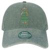 Dashboard Solid Twill Cap Thumbnail