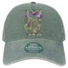 Dashboard Solid Twill Cap Thumbnail